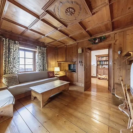 Verocai - Stayincortina Apartamento Cortina dʼAmpezzo
