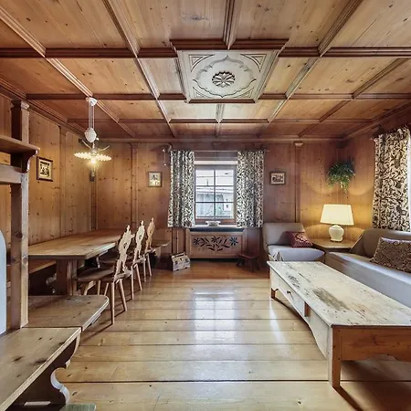 Apartamento Verocai - Stayincortina Cortina dʼAmpezzo