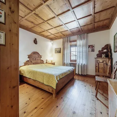 Apartamento Verocai - Stayincortina