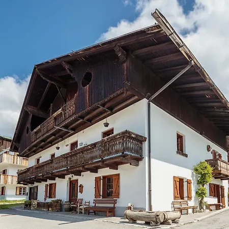 Apartamento Verocai - Stayincortina *