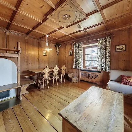 Verocai - Stayincortina Apartamento Cortina dʼAmpezzo